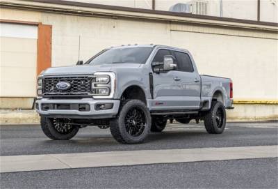 ReadyLift - ReadyLift 46-20256 Coil Spring Leveling Kit - Image 2
