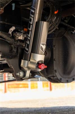 ReadyLift - ReadyLift 46-20560 Coil Spring Leveling Kit - Image 8