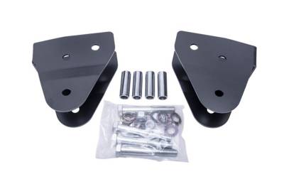 ReadyLift 67-27350 Radius Arm Bracket Kit