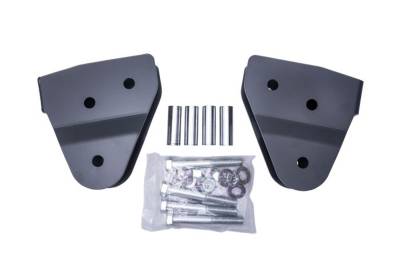 ReadyLift - ReadyLift 67-27350 Radius Arm Bracket Kit - Image 2