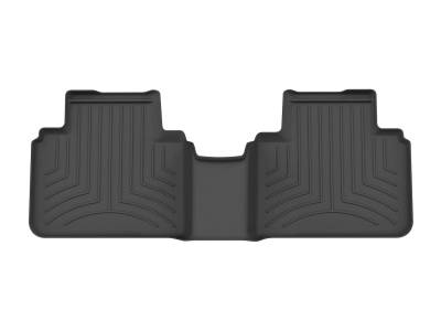 WeatherTech 4412642IM FloorLiner HP