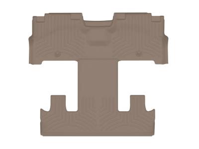WeatherTech 4516655 FloorLiner DigitalFit