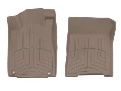 WeatherTech 457371IM FloorLiner HP