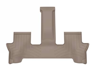 WeatherTech 4518654 FloorLiner DigitalFit