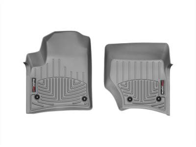 WeatherTech - WeatherTech 462451 FloorLiner DigitalFit - Image 1