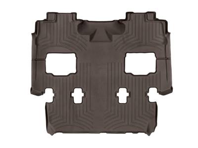 WeatherTech 4710402 FloorLiner DigitalFit