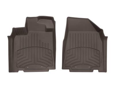 WeatherTech 474451IM FloorLiner HP