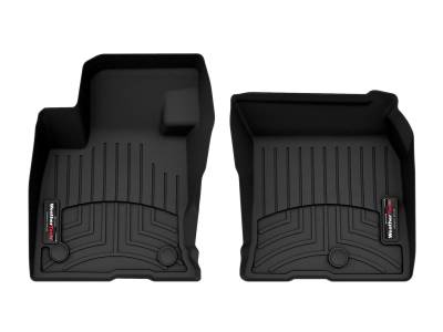 WeatherTech 4416531V FloorLiner DigitalFit