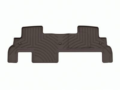 WeatherTech - WeatherTech 471112IM FloorLiner HP - Image 1