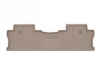 WeatherTech 459712IM FloorLiner HP