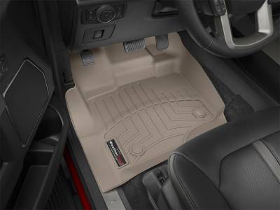 WeatherTech - WeatherTech 4518491 FloorLiner DigitalFit - Image 13