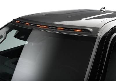 Auto Ventshade - Auto Ventshade 898094 Aerocab Pro Marker Light - Image 2