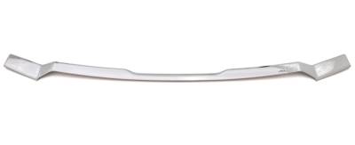 Auto Ventshade 622176 Aeroskin Chrome Hood Protector