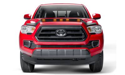 Auto Ventshade 753079 Aeroskin LightShield Hood Protector