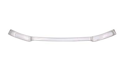 Auto Ventshade 622034 Aeroskin Chrome Hood Protector