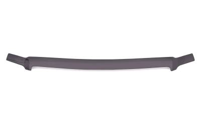 Auto Ventshade 322089 Aeroskin Smoke Hood Protector