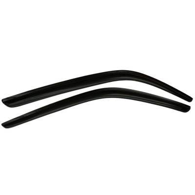 Auto Ventshade 92445AVS Ventvisor Deflector 2 pc.