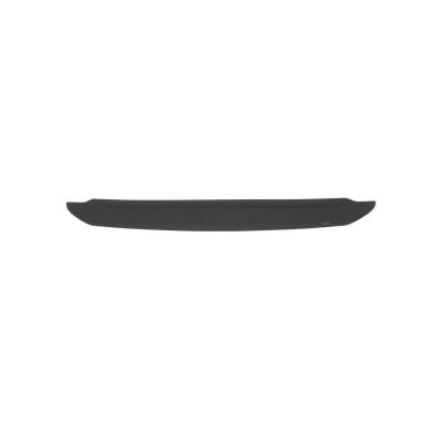 Auto Ventshade 436140 Aeroskin II Hood Protector Textured Black