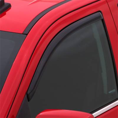 Auto Ventshade - Auto Ventshade 192467 Ventvisor In-Channel Deflector 2 pc. - Image 4