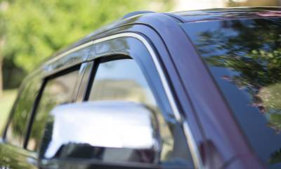 Auto Ventshade - Auto Ventshade 794031 Ventvisor Low Profile Deflector 4 pc. - Image 6