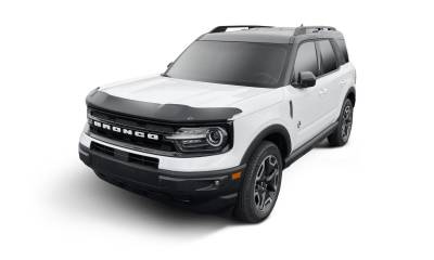 Auto Ventshade - Auto Ventshade 894085 Ventvisor Low Profile Deflector 4 pc. - Image 4