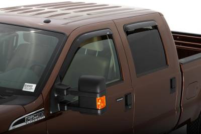 Auto Ventshade - Auto Ventshade 94522 Ventvisor Deflector 4 pc. - Image 3
