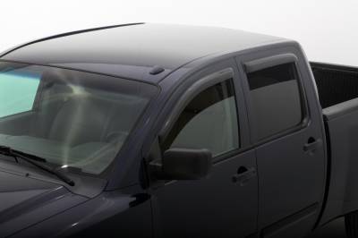 Auto Ventshade - Auto Ventshade 94858 Ventvisor Deflector 4 pc. - Image 2