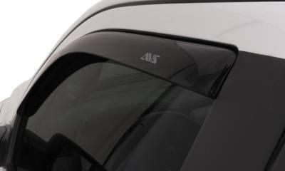 Auto Ventshade - Auto Ventshade 194834 Ventvisor In-Channel Deflector 4 pc. - Image 7