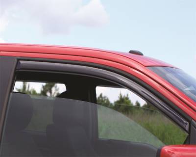 Auto Ventshade - Auto Ventshade 192446 Ventvisor In-Channel Deflector 2 pc. - Image 3