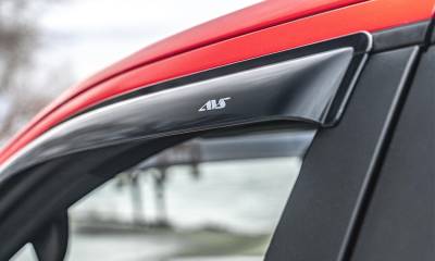 Auto Ventshade - Auto Ventshade 94813 Ventvisor Deflector 4 pc. - Image 5