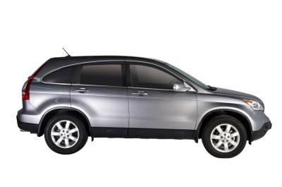 Auto Ventshade - Auto Ventshade 794070 Ventvisor Low Profile Deflector 4 pc. - Image 2