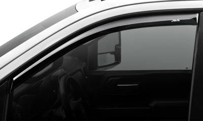 Auto Ventshade - Auto Ventshade 194507 Ventvisor In-Channel Deflector 4 pc. - Image 6