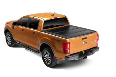 UnderCover FX21035 FLEX Tonneau Cover