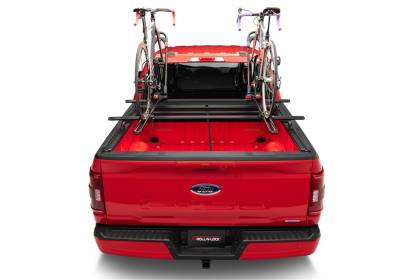 Roll-N-Lock - Roll-N-Lock 261M-XT Roll-N-Lock M-Series XT Truck Bed Cover - Image 6