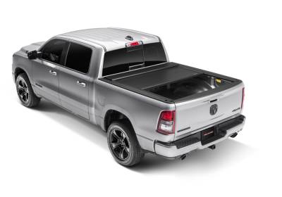Roll-N-Lock - Roll-N-Lock 448E-XT Roll-N-Lock E-Series XT Tonneau Cover - Image 2