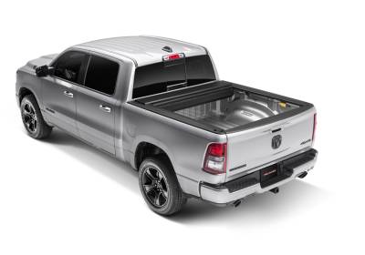 Roll-N-Lock - Roll-N-Lock 448E-XT Roll-N-Lock E-Series XT Tonneau Cover - Image 3