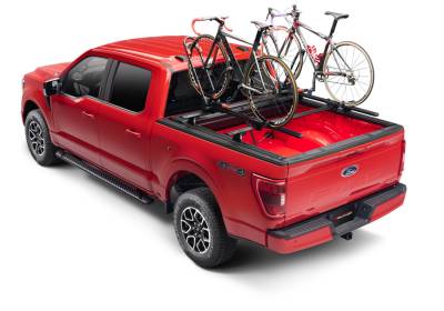 Roll-N-Lock - Roll-N-Lock 448E-XT Roll-N-Lock E-Series XT Tonneau Cover - Image 5