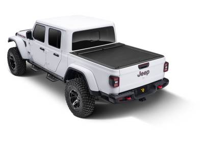 Roll-N-Lock LG496M Roll-N-Lock M-Series Truck Bed Cover