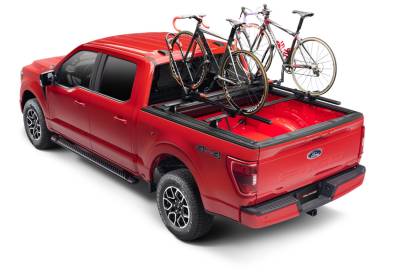 Roll-N-Lock - Roll-N-Lock 531A-XT Roll-N-Lock A-Series XT Truck Bed Cover - Image 5