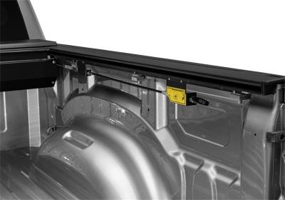 Roll-N-Lock - Roll-N-Lock RC111E Roll-N-Lock E-Series Tonneau Cover - Image 5
