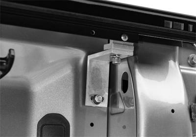 Roll-N-Lock - Roll-N-Lock RC220E Roll-N-Lock E-Series Tonneau Cover - Image 3