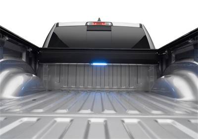 Roll-N-Lock - Roll-N-Lock RC571E Roll-N-Lock E-Series Tonneau Cover - Image 4