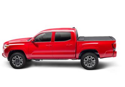 Roll-N-Lock BT531A Roll-N-Lock A-Series Truck Bed Cover