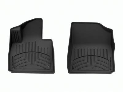 WeatherTech - WeatherTech 4416771IM FloorLiner HP - Image 9