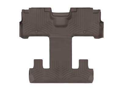 WeatherTech - WeatherTech 4716654 FloorLiner DigitalFit - Image 1