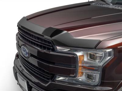 WeatherTech 55001IM Low Profile Aerodynamic Hood Protector