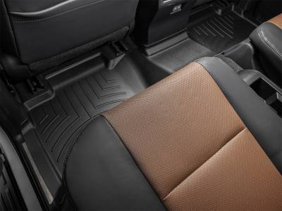 WeatherTech - WeatherTech 4418743 FloorLiner DigitalFit - Image 13