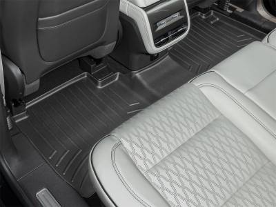 WeatherTech - WeatherTech 4418682 FloorLiner DigitalFit - Image 13