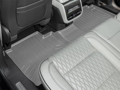WeatherTech - WeatherTech 4618682 FloorLiner DigitalFit - Image 13