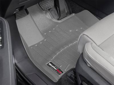 WeatherTech - WeatherTech 4618271 FloorLiner DigitalFit - Image 13